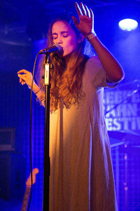 Reeperbahnfestival 2017 in Hamburg