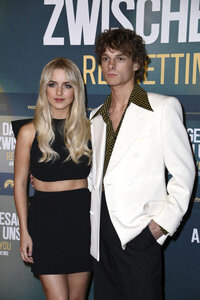 Filmscreening 'All das Ungesagte zwischen uns - Regretting You' in Berlin