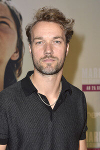 Filmpremiere 'Maria Reiche: Das Geheimnis der Nazca-Linien' in Berlin