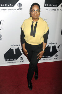 Premiere 'Released' in New York