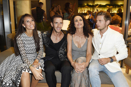 Remus Lifestyle Night 2017 in Palma de Mallorca