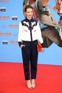 Filmpremiere 'Rico, Oskar und der Diebstahlstein' in Berlin