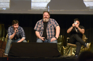RingCon 2014, Bonn