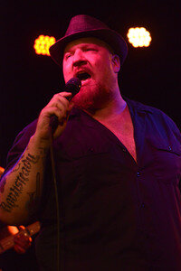 Konzert von Dr. Ring-Ding in Hannover