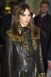 'Love, Rosie - Für immer vielleicht' Premiere, London