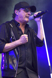 Rundfunk 91.4 Open Air 2015 in Berlin