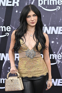 Filmpremiere 'The Runner' in Los Angeles