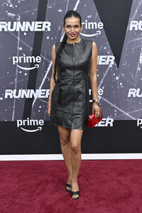 Filmpremiere 'The Runner' in Los Angeles