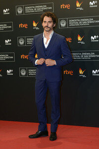 Abschlussgala vom San Sebastian Film Festival 2016