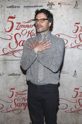 '5 Zimmer Küche Sarg' Filmpremiere, Berlin