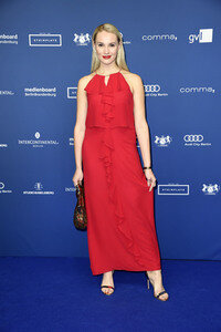 6. Deutscher Schauspielerpreis 2017 in Berlin