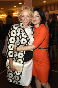 Deutscher Schauspielerpreis 2016 in Berlin