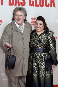 Filmpremiere 'Horst Schlämmer sucht das Glück' in Essen