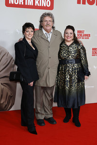 Filmpremiere 'Horst Schlämmer sucht das Glück' in Essen