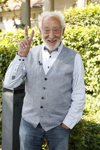 Jahres-Pressekonferenz zur Spielzeit 2025/2026 vom Schlosspark Theater in Berlin