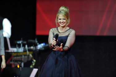 Barbara Schöneberger Konzert, Hamburg