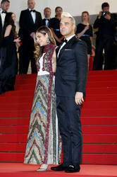 'The Sea of Trees' Premiere, Cannes Film Festival 2015
