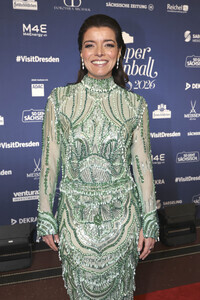 SemperOpernball 2026 in Dresden