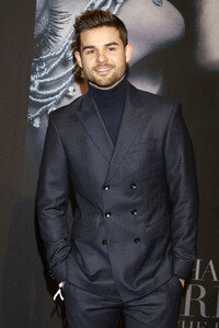 Filmpremiere 'Fifty Shades of Grey - Gefährliche Liebe' in Hamburg