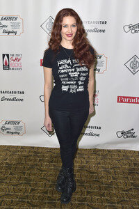 5. She Rocks Awards in Anaheim