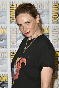 Photocall 'Silo', San Diego Comic-Con International 2026