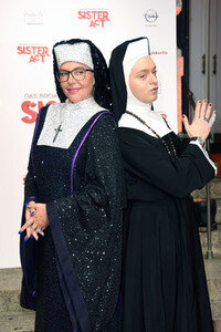 Musicalpremiere 'Sister Act' in Berlin