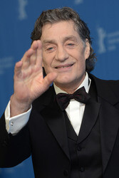 'Der letze Sommer der Reichen' Photocall, Berlinale 2015