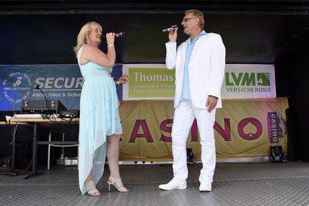 5. Open Air Sommerparty in Erding