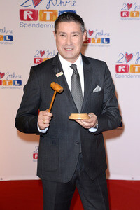 20. RTL-Spendenmarathon in Hürth