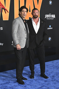 Filmpremiere 'Spider-Man: Brand New Day' in Los Angeles