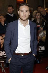 Filmpremiere 'Spielmacher' in Essen