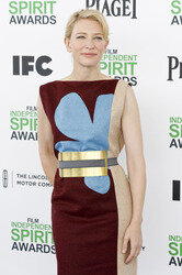 Independent Spirit Awards 2014, Santa Monica