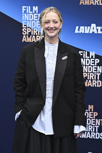 Independent Spirit Awards 2026 in Los Angeles