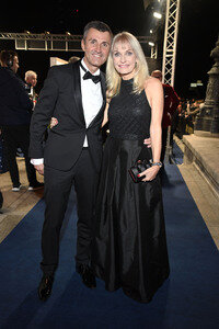 43. Deutscher SportpresseBall 2025 in Frankfurt am Main