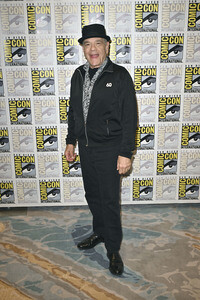 Photocall 'Star Trek 60th Anniversary Celebration', San Diego Comic-Con International 2026