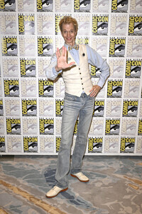 Photocall 'Star Trek 60th Anniversary Celebration', San Diego Comic-Con International 2026
