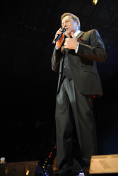 Die große Schlager-Starparade, Hamburg