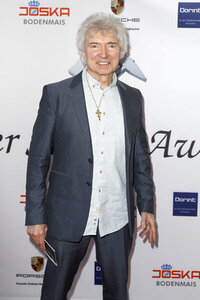 13. Steiger Award in Dortmund