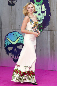 Filmpremiere 'Suicide Squad' in London