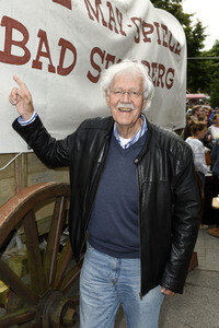 Premiere 'Old Surehand' bei den Karl-May-Spielen Bad Segeberg