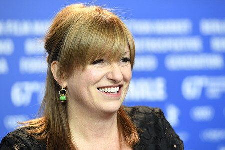 'Berlin Syndrome' Pressekonferenz, Berlinale 2017