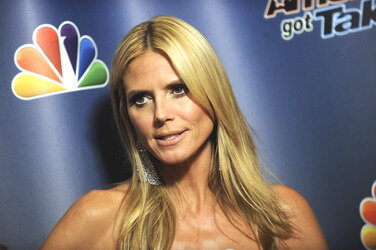 'America's Got Talent' Post-Show, New York