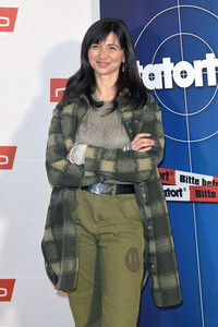 Filmpremiere 'Tatort - Gefahrengebiet' in Berlin