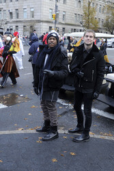 88. Thanksgiving Day Parade, New York