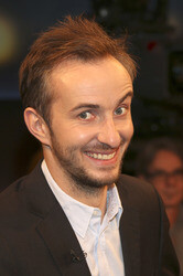 'Bettina und Bommes' Talkshow, Hannover