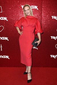 Code Red by TK Maxx in Berlin