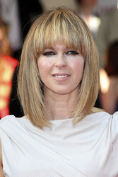 Arqiva British Academy Television Awards, London