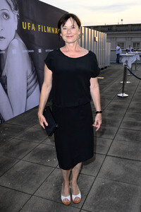 Eröffnungsempfang der UFA Filmnächte 2025 in Berlin