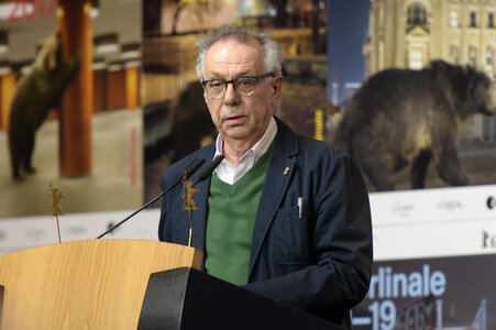 Preisverleihung der unabhängigen Jurys Berlinale 2017