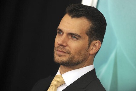Filmpremiere 'Codename U.N.C.L.E.' in New York